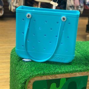 NWT Bogg Bag Baby Bag - Breakfast at TIFFANY's